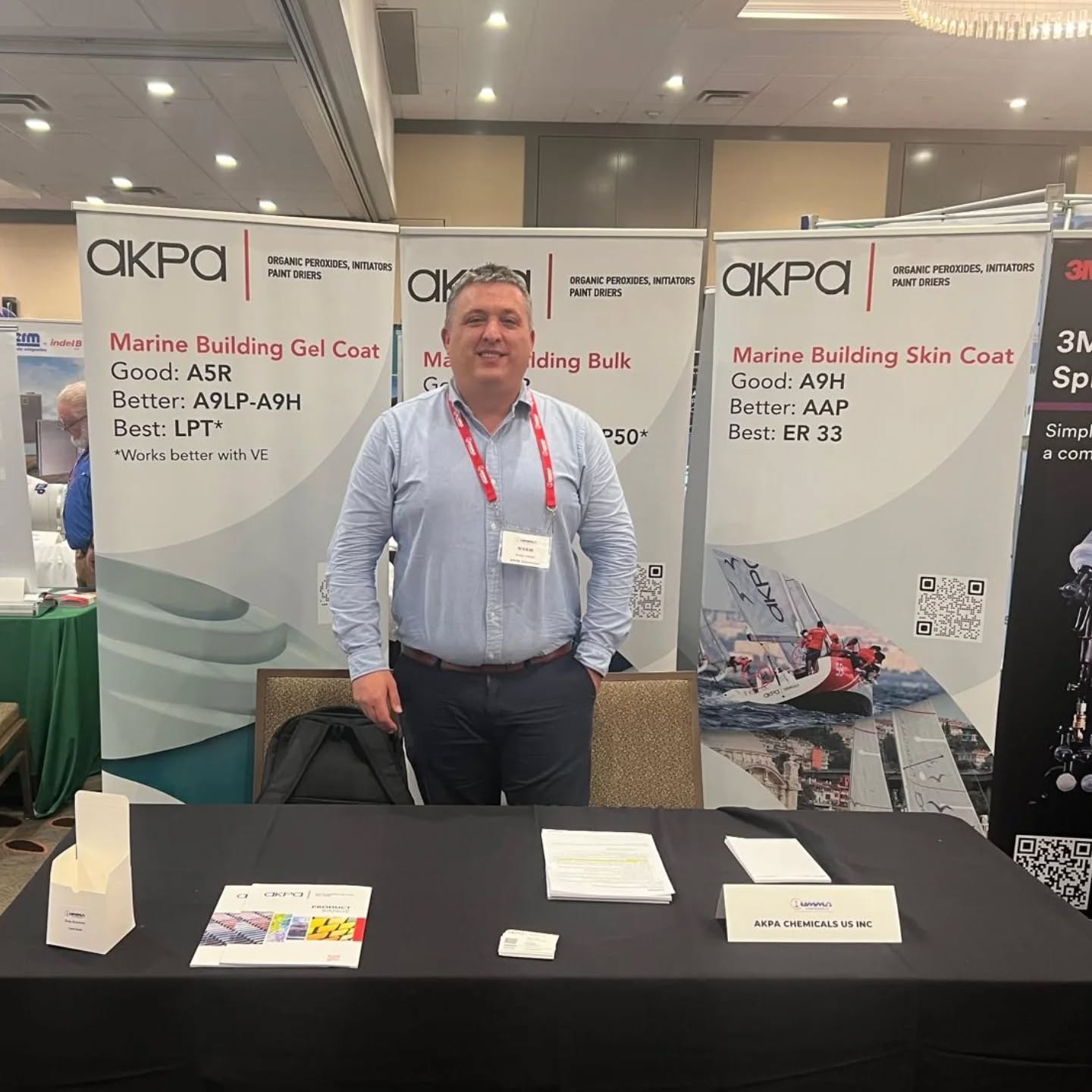 United Marine Manufacturers Association (UMMA) Conference