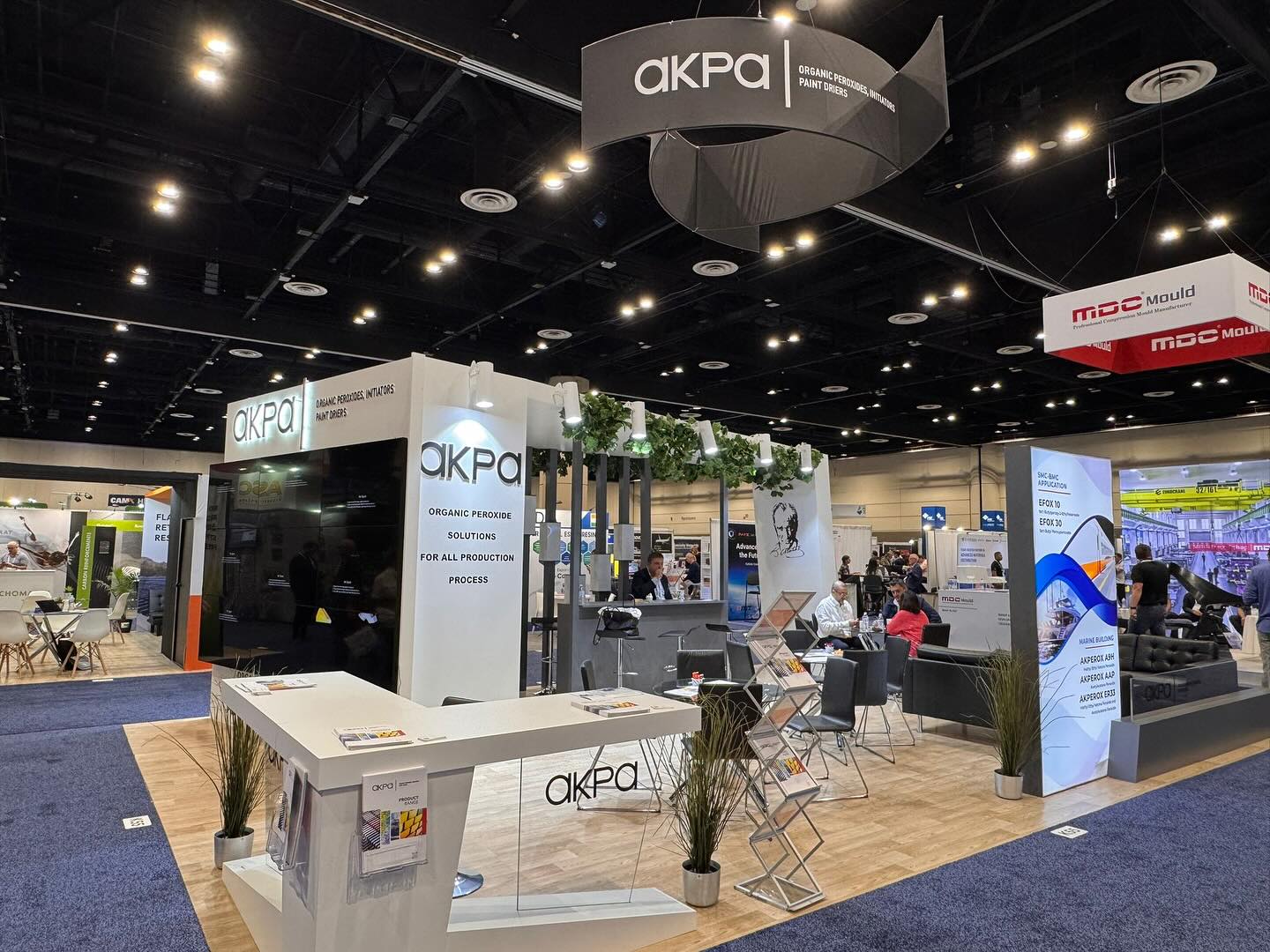 European Coatings Show 2025