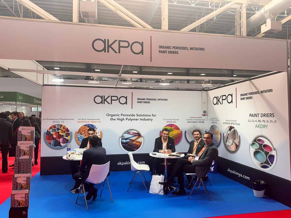 Paint & Coatings 2025